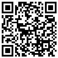 QR Code for bitcoin:1EDthEWcewNMyGbCLRW7DfiPBaKibudrko