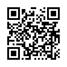 QR Code for bitcoin:1EDvUcUph18w969FtK7LAeADFEXrA979WM