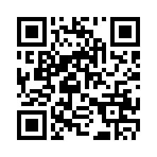 QR Code for bitcoin:1EDwryjavu6rZCFeMRepieJSVPJ6JcYY17
