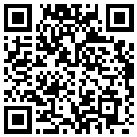 QR Code for bitcoin:1EDx7n7fg4jbKNF3kh2mdeMXF1SwnD8euP
