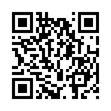 QR Code for bitcoin:1EE26oefF9MwFB9gu1grFSxe54WHyjnBmf