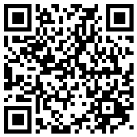 QR Code for bitcoin:1EE4EHFJ6ogQjYS5D1J337ZedSJLnBVaAw