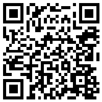 QR Code for bitcoin:1EE6beLcP23gtbzzaFWT5RkYMeXZCkTdW1