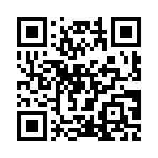 QR Code for bitcoin:1EE6eSSAv3Ao7vwVJW9dwTAGyA8ATSe14e