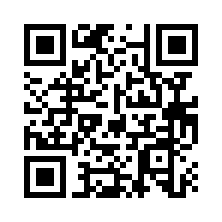 QR Code for bitcoin:1EE8zwjyUpXbwM51oLP7xbtAp6JVcLriTi