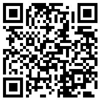 QR Code for bitcoin:1EEASpUGJwjaxJGGfBTxjkmmLZS2L59sft