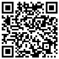 QR Code for bitcoin:1EEAWKsr1EWScQE7mfWXTvmANSkJ2U5QjB
