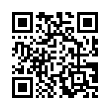 QR Code for bitcoin:1EECG77RoHVKAEcV4hjjsCvCWr491CyUFW