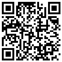 QR Code for bitcoin:1EECaBG5mTuCwUfkdZaPQDEPj8bWUpgtC8