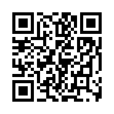 QR Code for bitcoin:1EEDXedorRKzq6noeK8ZcsL9Y3aEFkmPLS