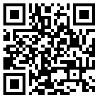 QR Code for bitcoin:1EEE3ZCFKYfr5cmy76oYbYAynQWR3NJC6B