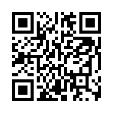 QR Code for bitcoin:1EEFDyEJbBiJKXSeGDp4zsmMemRJKT7RvU