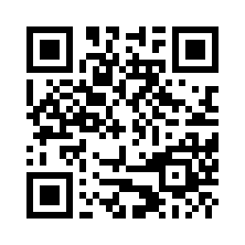 QR Code for bitcoin:1EEFV5VnMoPzjf977Bd43whWfe1DZ4SCYf