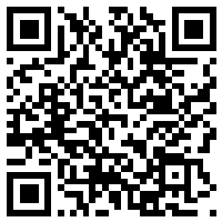 QR Code for bitcoin:1EEFqMYqQtSazChHCkZTurrbkPy1YmMEML