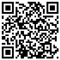 QR Code for bitcoin:1EEJ1kHjUWvFPZAzPK3w2xVUUg8jaUezhB