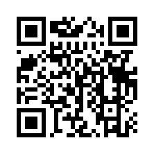 QR Code for bitcoin:1EEKRbMDaTykHLpLXHd9twPc7LD9q9uTMU