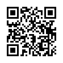 QR Code for bitcoin:1EEKcSuRsugGhFvsLSSFRvTvdWtYjsb9bS