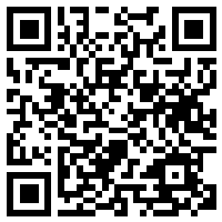 QR Code for bitcoin:1EEKyQqLFLjdGhP3mQFCfzr7XC5dTAvfBm