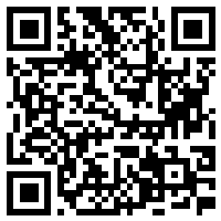 QR Code for bitcoin:1EEL5FWHFKXiAcT79EjsJXSVMV6BeuXyYz