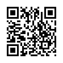 QR Code for bitcoin:1EEQRCyBXaGgE6jjsVUBEAtDum55mTGjaD