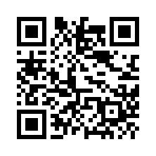 QR Code for bitcoin:1EERf9zzcK4vXVRR5MMekVPCBhy73cCbAa