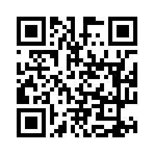 QR Code for bitcoin:1EES5je4kYdfNrcWjKXEpYAdaxZC4zCqWs