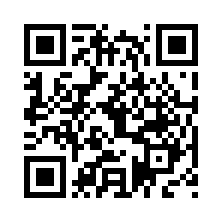 QR Code for bitcoin:1EEUTv4ckokJ1J8Wp5ac3DAXfWHAqDB9ex