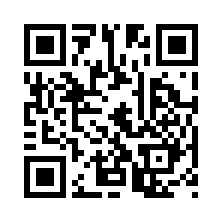 QR Code for bitcoin:1EEX19PDy1k31zF9odHm3pBCFYcfVMBGmt