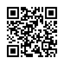 QR Code for bitcoin:1EEX9sMFRNPcSfEN8XY17ba9oAH3tUCDxN