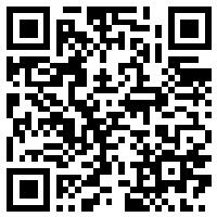 QR Code for bitcoin:1EEYcWvXBRvcLGeKFdEP4LB1DFSVfav6B1
