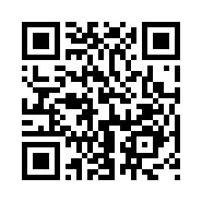 QR Code for bitcoin:1EEZVozkaz1PRQkVmziccdvbMkMAQtX2CJ