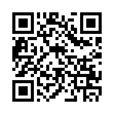 QR Code for bitcoin:1EEbdJMdceyJwascPnmSAC7kYRsa8qafNx