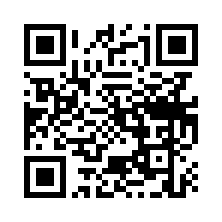 QR Code for bitcoin:1EEbiydZfZokcF55vBKBSjGMS1PCotwR55