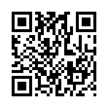 QR Code for bitcoin:1EEfMHeahvxy7fNGS2EBcBmuY44igGcAMY