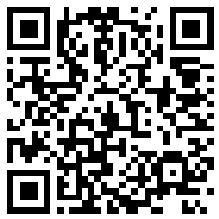 QR Code for bitcoin:1EEfzko67RfPyRZsGRAuAcb1df1NqxPgP3