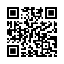 QR Code for bitcoin:1EEhoJoAwtWXBctTEi9WF4SmvKCddcYY6o