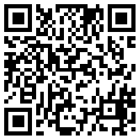 QR Code for bitcoin:1EEifHgeVeNbSCDJvRoRBVAPFU94cjM4iY