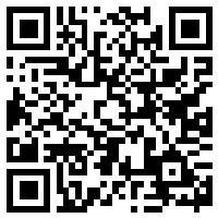 QR Code for bitcoin:1EEjJF27WzNLBmCTdJEddHpAw5MUW79gvn