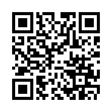 QR Code for bitcoin:1EEpENJNaRFdX2meLiUQv9FaKc6EnYbpmv