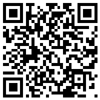 QR Code for bitcoin:1EEtibptrryokZsAPLSpXRJWRQiGY7udrD