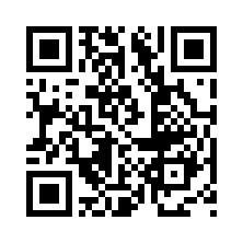 QR Code for bitcoin:1EExyU8pitbvFS5gVnxQLwQQPE8skGQMks