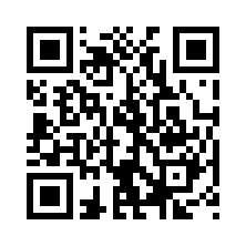 QR Code for bitcoin:1EF1P58YccJ2GnMGEmZipLcdNGrTUjgXn9