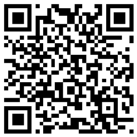 QR Code for bitcoin:1EF1ZJCUSKVwr7jcQTp6fWWwDP9kfrPsWu