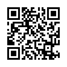 QR Code for bitcoin:1EF1tFkHLN2bUnWuX956YF9rALTTeKwDC6