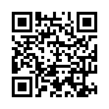 QR Code for bitcoin:1EF2KXUc5cZwyaULTyyrT4fPV1pPkh3wPM