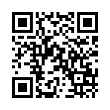 QR Code for bitcoin:1EF2LVexJwf1mPuPTaS8218R69NHZ4JSrX