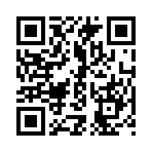 QR Code for bitcoin:1EF2UHvDWeXZNhRc7V3fb5aEBdcZU96j3z