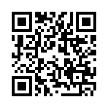 QR Code for bitcoin:1EF2i1mgCsXFj6Hco5pB9AwfKXra84C3Uy