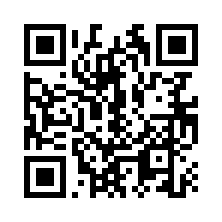 QR Code for bitcoin:1EF2pEUQGrV3ijJ2P1tsTZsUbfrXxWjUWk