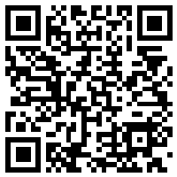 QR Code for bitcoin:1EF2vbFfmfSC3bBhB5z4agXNvyKV367sRQ